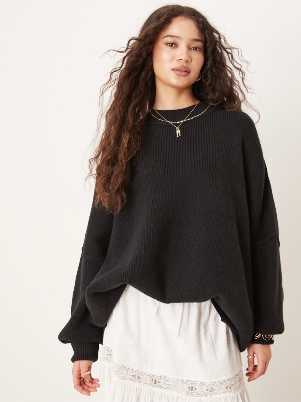 Free People Easy Street Tunic